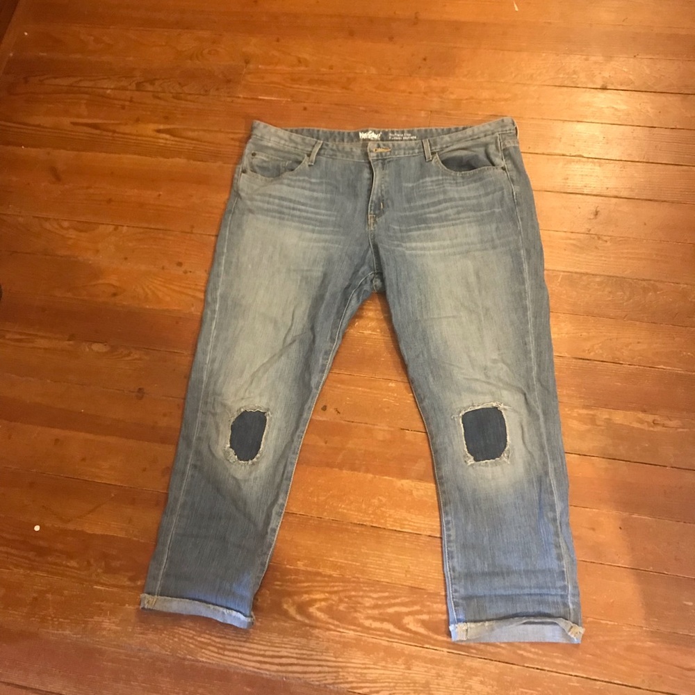Women’s Capris